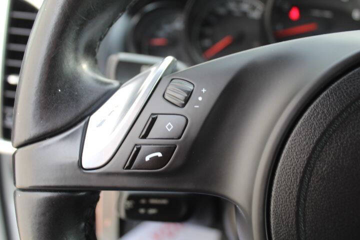 2014 Porsche Cayenne