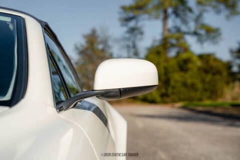 2008 Aston Martin V8 Vantage Roadster