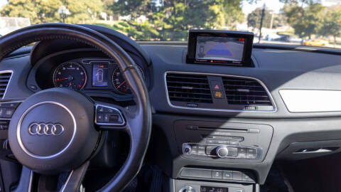 2015 Audi Q3 2.0T Premium Plus