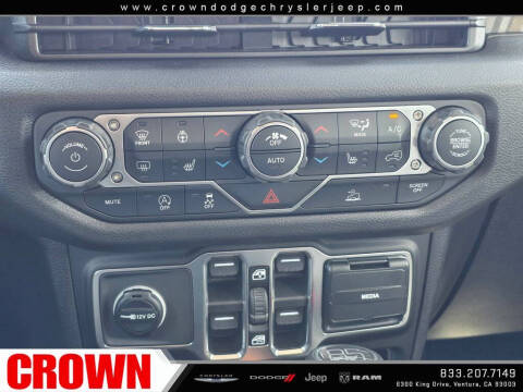 2026 Jeep Gladiator 85th Anniversary Edition
