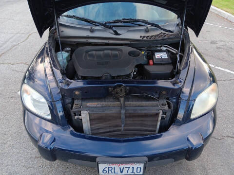 2011 Chevrolet HHR LT