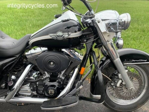 2003 Harley-Davidson Road King Classic