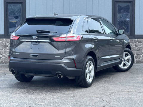 2020 Ford Edge SE