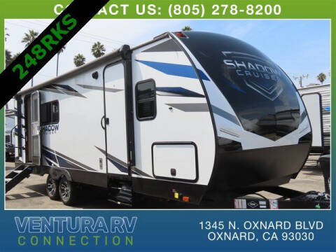 2023 Cruiser RV SHADOW CRUISER