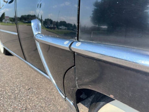 1954 Chrysler Imperial