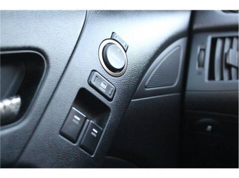 2013 Hyundai Genesis Coupe 2.0T Premium