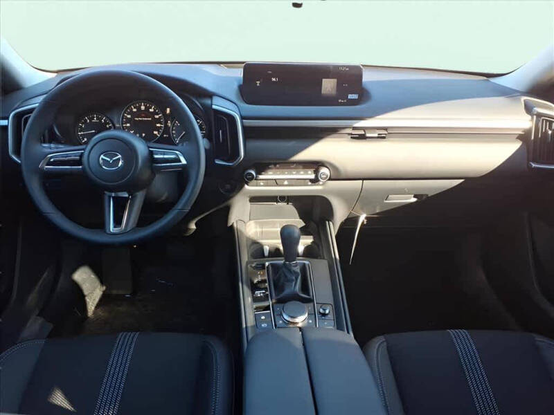 2025 Mazda CX-50 2.5 S Preferred