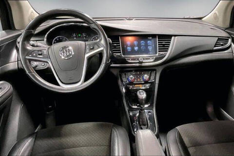 2018 Buick Encore Preferred II