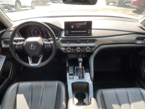 2023 Acura Integra