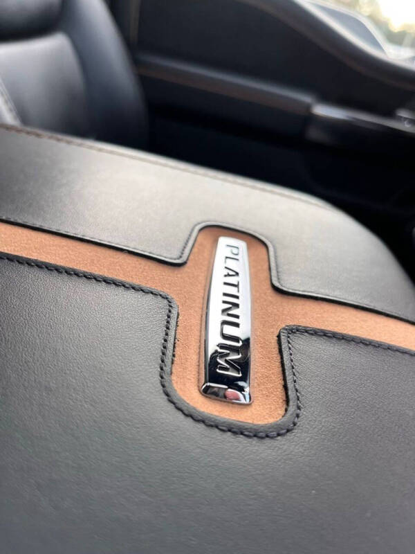 2024 Ford F-350 Super Duty