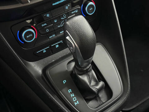 2020 Ford Transit Connect XLT