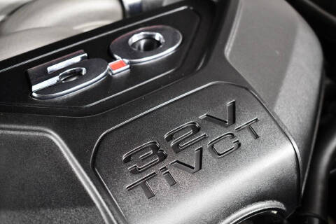 2014 Ford Mustang GT