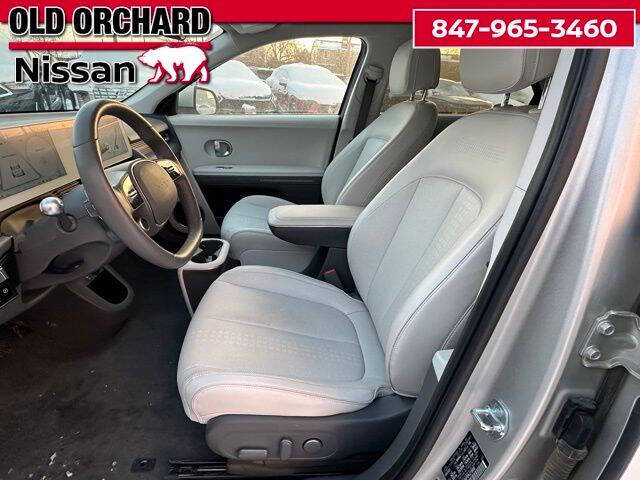 2023 Hyundai Ioniq 5 SEL