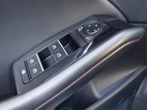 2025 Mazda Mazda3 Sedan 2.5 S Carbon Edition