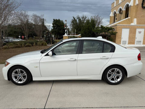 2008 BMW 3 Series 328i