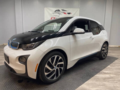 2014 BMW i3 for sale at Quality Autos in Marietta GA