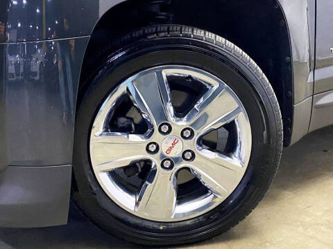 2014 GMC Terrain SLT-2