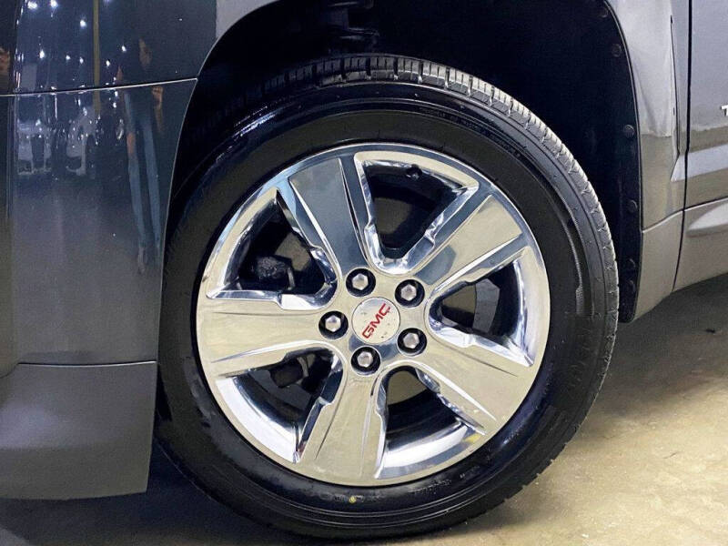 2014 GMC Terrain SLT-2