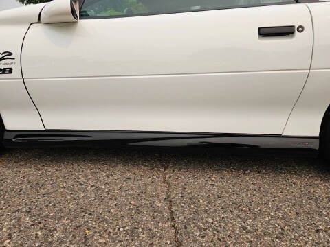 1995 Chevrolet Camaro Z28