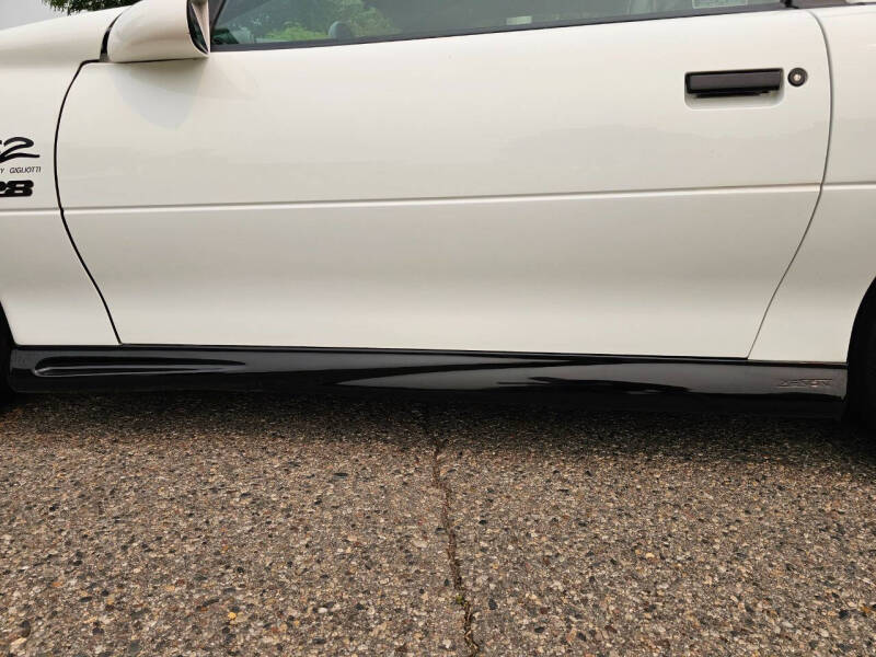 1995 Chevrolet Camaro - Photo 69