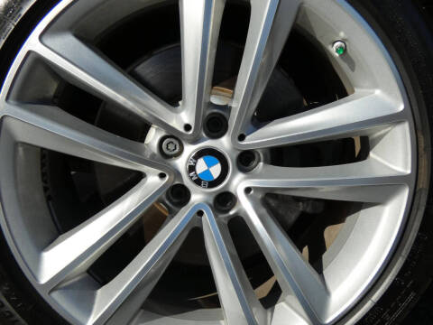 2016 BMW 7 Series 750i xDrive