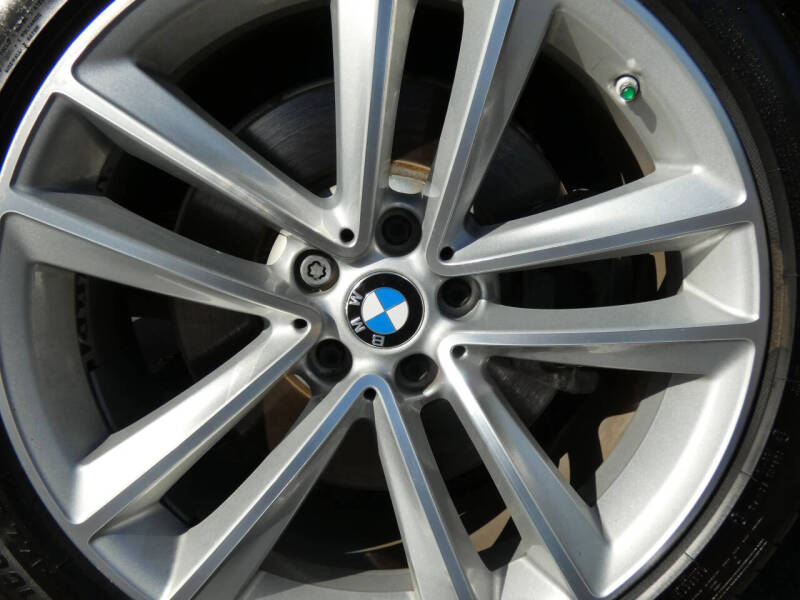 2016 BMW 7 Series 750i xDrive