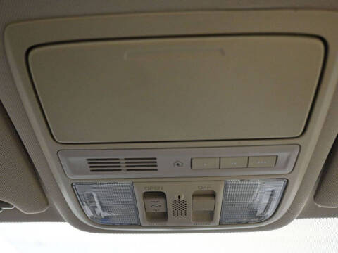 2016 Honda Accord EX