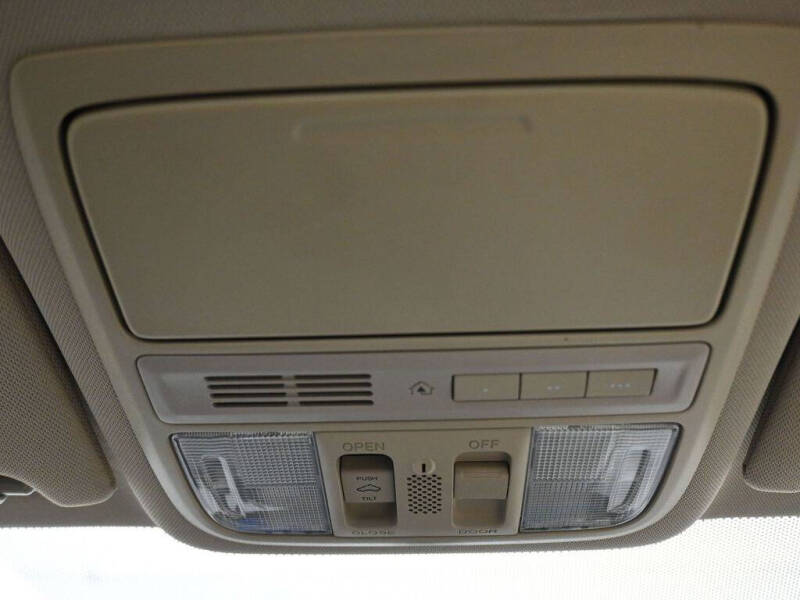 2016 Honda Accord EX