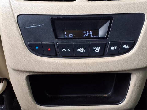 2015 Acura MDX SH-AWD w/Tech