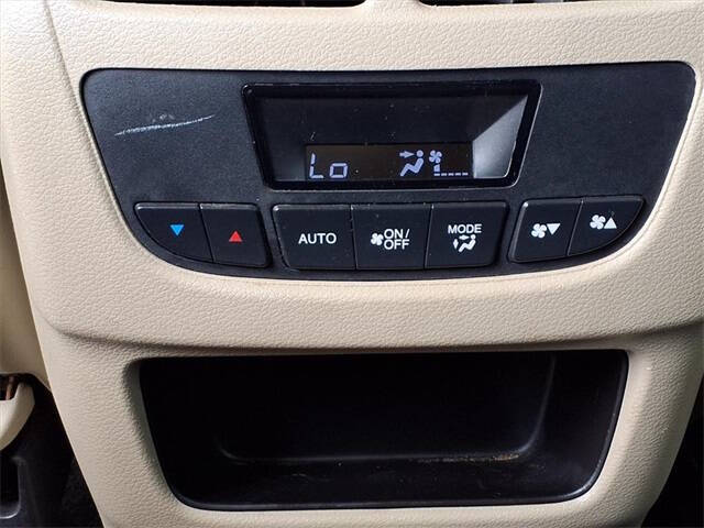 2015 Acura MDX SH-AWD w/Tech