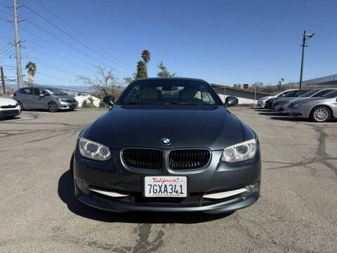 2011 BMW 3 Series 328i