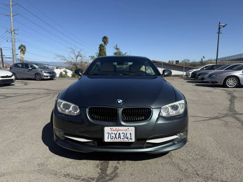 2011 BMW 3 Series 328i