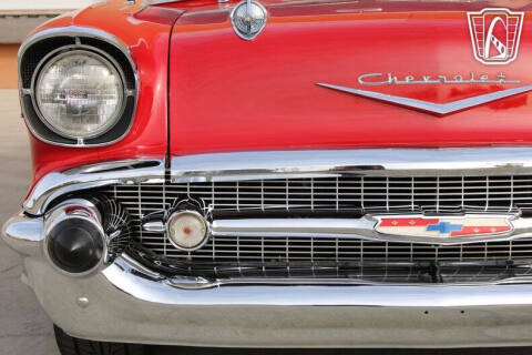 1957 Chevrolet 210