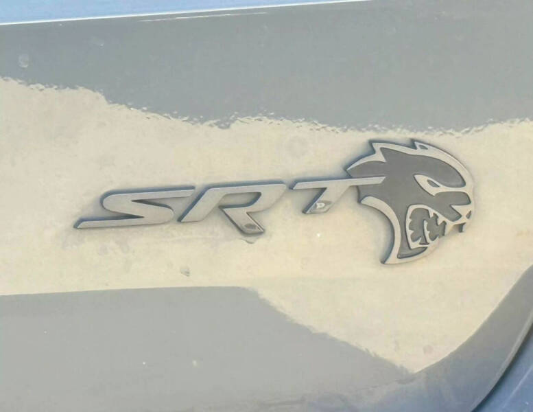 2021 Dodge Durango SRT Hellcat