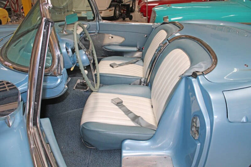 1960 Chevrolet Corvette