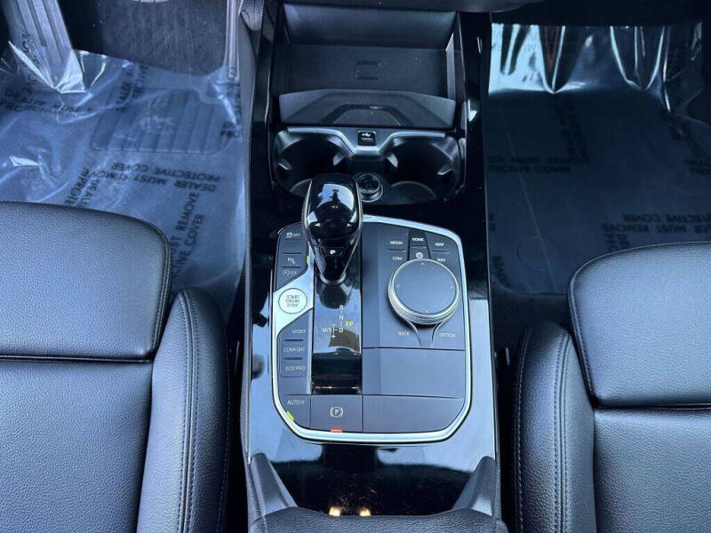 2022 BMW 2 Series 228i xDrive Gran Coupe