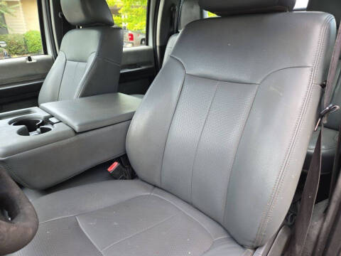 2015 Ford F-350 Super Duty XL