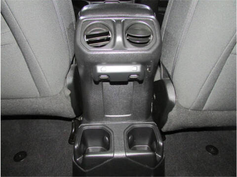 2018 Jeep Wrangler Unlimited