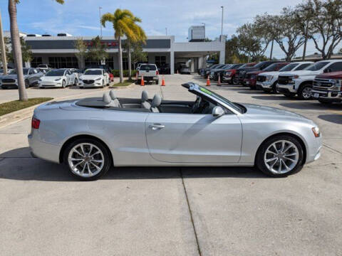 2013 Audi A5 2.0T Premium