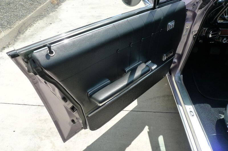 1965 Chevrolet Impala