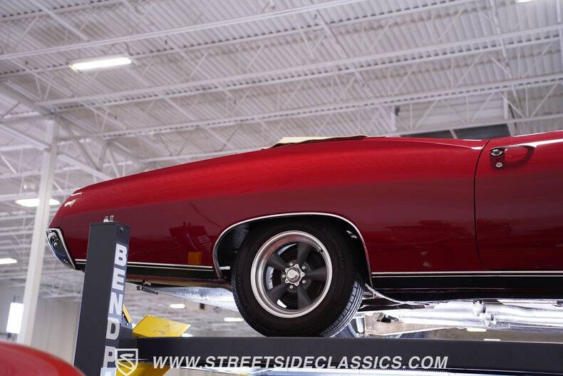 1967 Chevrolet Impala