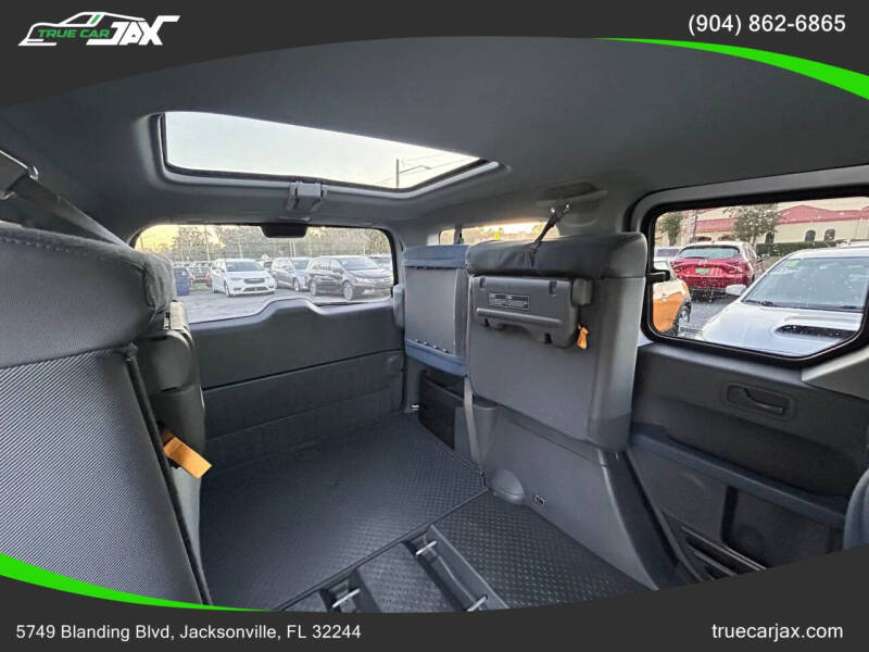 2003 Honda Element EX