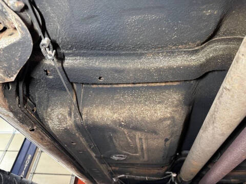 1971 Cadillac DeVille