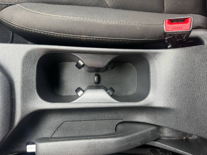 2018 Hyundai Elantra GT