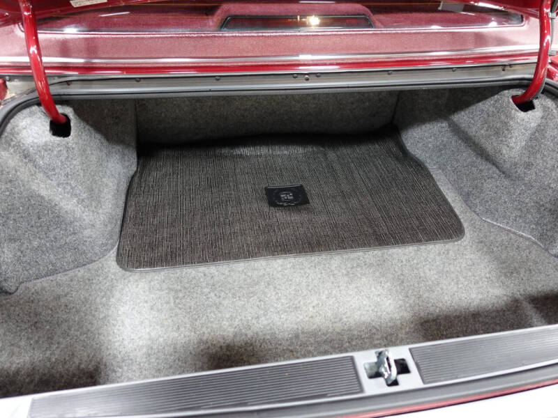 1989 Cadillac DeVille