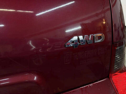 2010 Honda Element EX