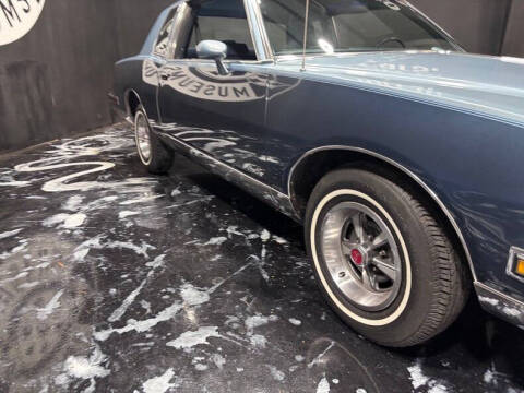 1986 Pontiac Grand Prix