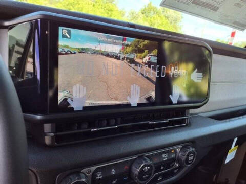 2025 Jeep Gladiator Willys