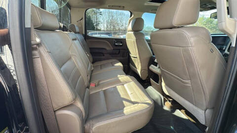 2016 GMC Sierra 1500