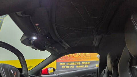 2023 Chevrolet Corvette Z06